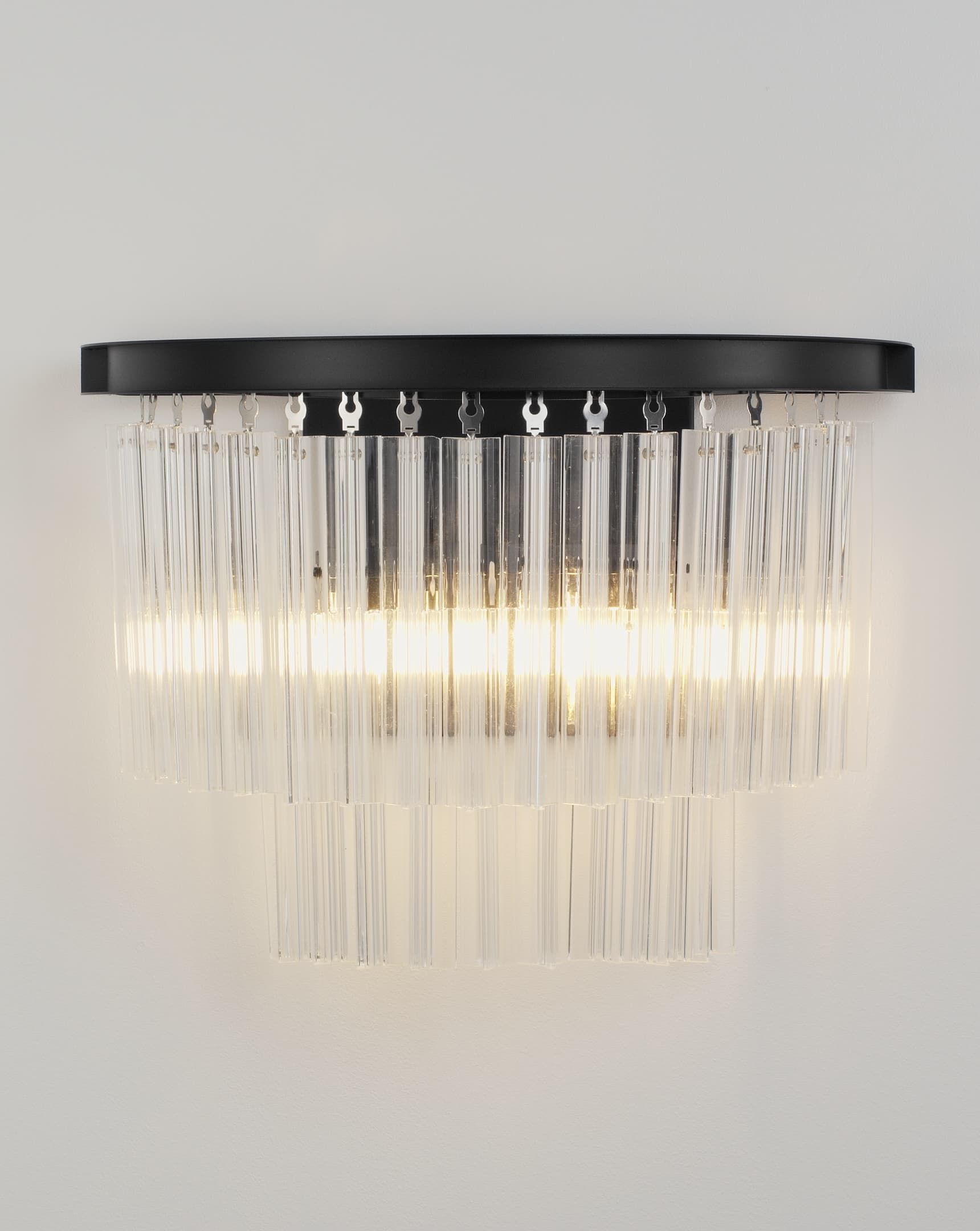 Настенный светильник Moderli Avista V10373-2W Настенный светильник Moderli Avista V10373-2W