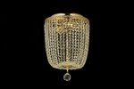 Накладная люстра Arti Lampadari Castellana E 1.2.25.501 G