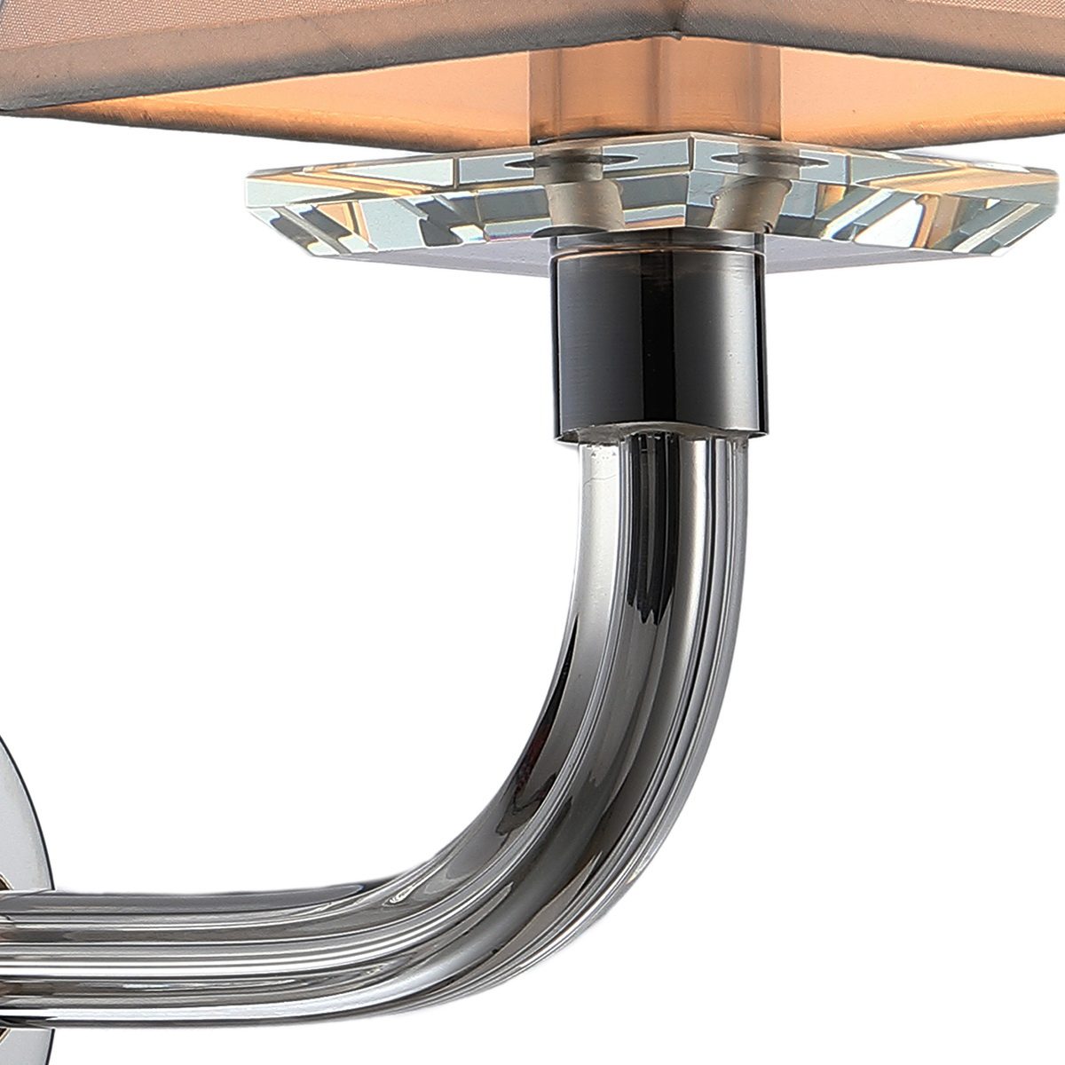Бра Illumico IL6189-1W-27 CR Бра Illumico IL6189-1W-27 CR