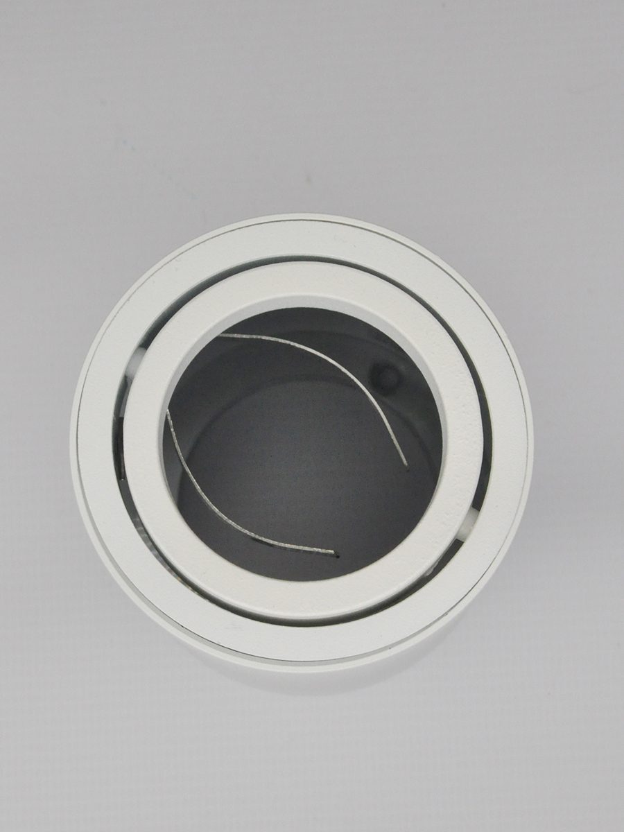 Накладной светильник Elvan NLS-T0156M-GU10-WW-WH НОВЫЙ АРТ NLS-2478 Накладной светильник Elvan NLS-T0156M-GU10-WW-WH НОВЫЙ АРТ NLS-2478