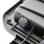 Уличный консольный светильник Saffit SSL10-150 55235