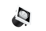 Спот DesignLed SPL-SQ1-25-NW 003439