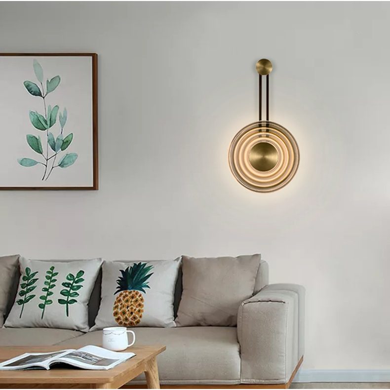 Настенный светильник ImperiumLoft Fancy 151337-26 Настенный светильник ImperiumLoft Fancy 151337-26