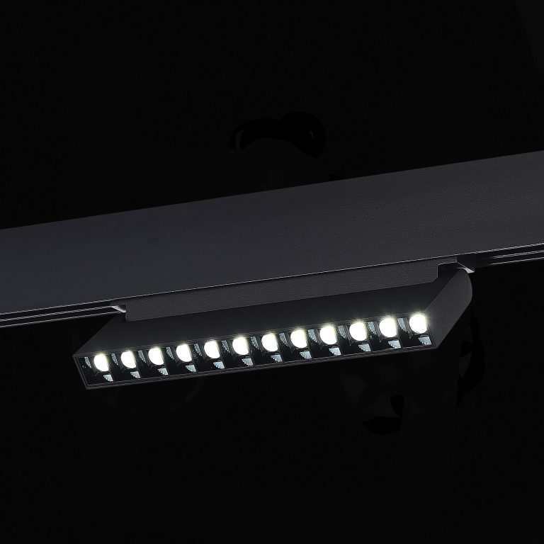 Трековый светильник ST Luce Skyline 48 ST372.406.12