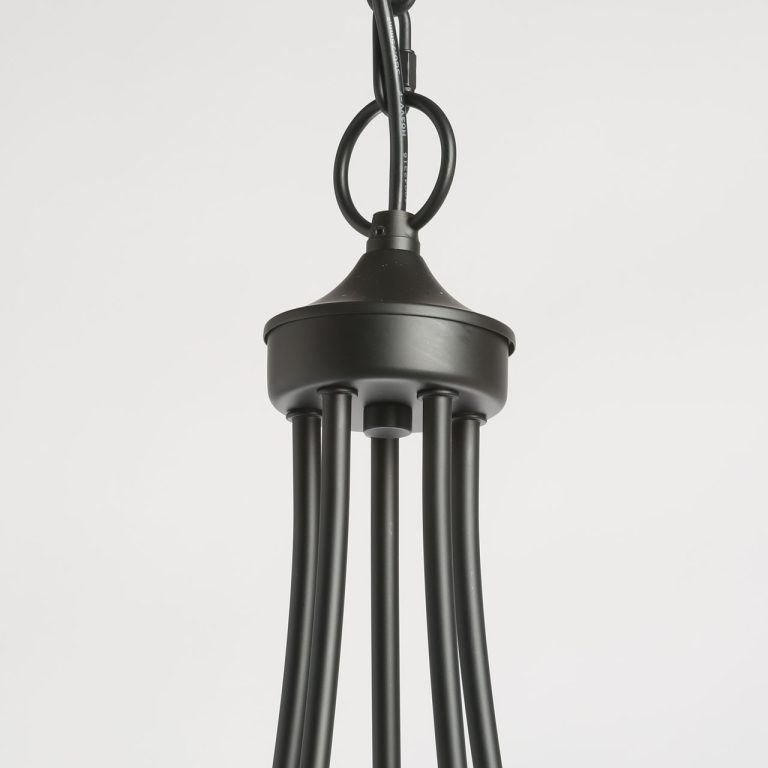 Подвесная люстра MW-Light Альгеро 285012405