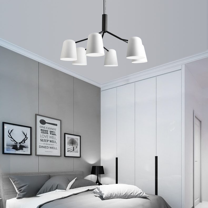 Подвесная люстра ImperiumLoft Skym 203499-26 Подвесная люстра ImperiumLoft Skym 203499-26