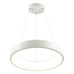 Подвесной светодиодный светильник Odeon Light Sole 4066/50L