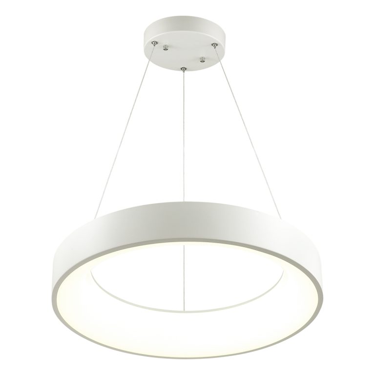 Подвесной светодиодный светильник Odeon Light Sole 4066/50L