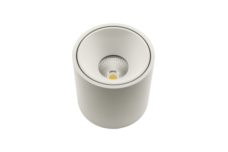 Накладной светильник DesignLed GW-8701-30-WH-WW 005243
