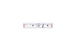 Светодиодная лента DesignLed DSG3120-12-W-33 000525