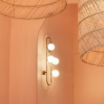 Бра ImperiumLoft Hoop 140761-26
