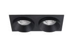 Декоративная рамка для светильника Crystal Lux CLT FRAME 044C2 BL