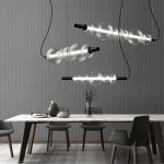 Подвесной светильник ImperiumLoft Zoom 202710-23