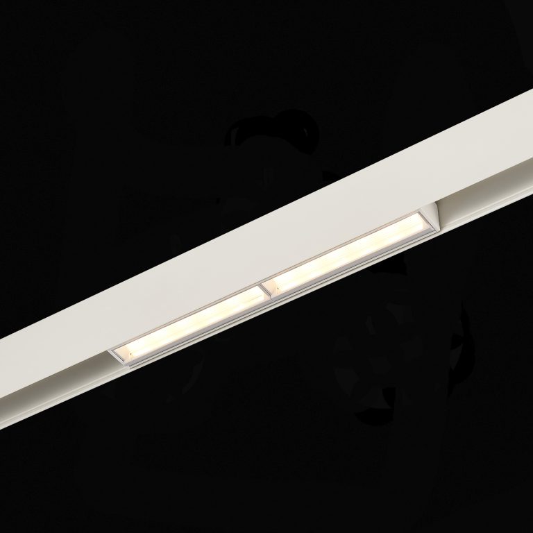 Трековый светильник ST Luce Skyline 48 ST804.546.12