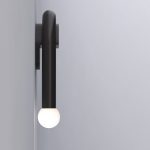 Настенный светильник ImperiumLoft Kettil 140787-26