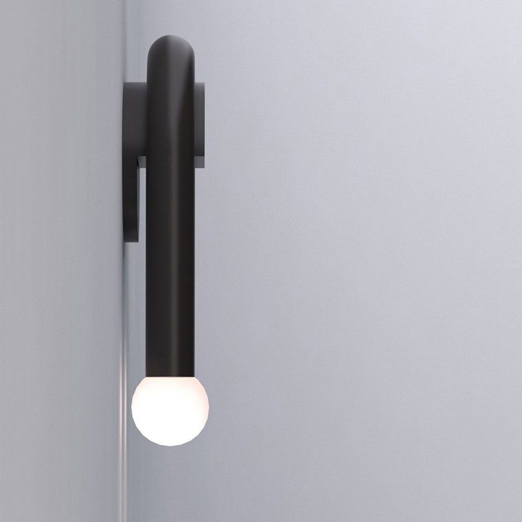 Настенный светильник ImperiumLoft Kettil 140787-26 Настенный светильник ImperiumLoft Kettil 140787-26