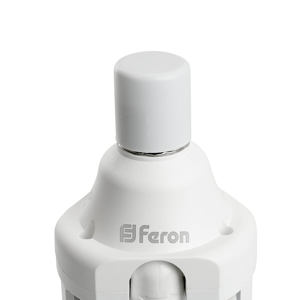 Лампа светодиодная Feron LB-653 E27 50W 4000K 48771 Лампа светодиодная Feron LB-653 E27 50W 4000K 48771