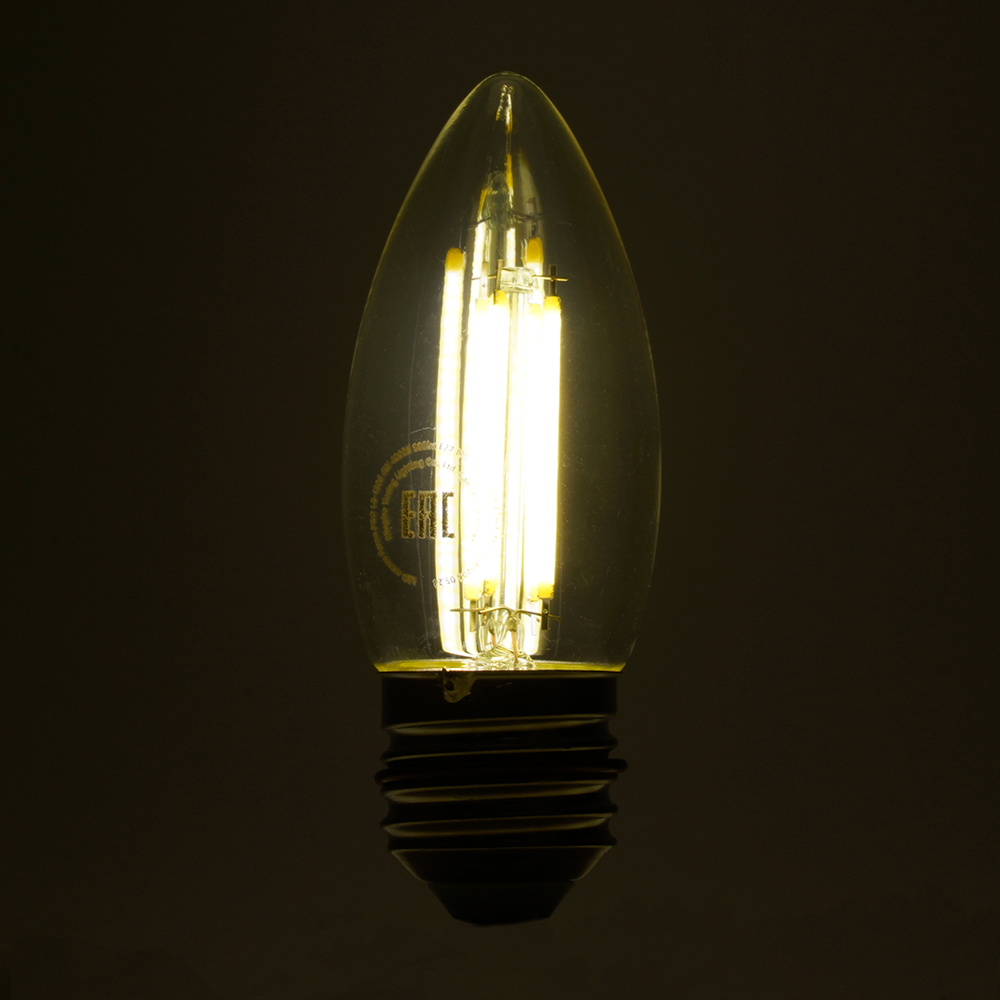 Светодиодная лампа Feron LB-1206 E27 6W 4000K 51239 Светодиодная лампа Feron LB-1206 E27 6W 4000K 51239