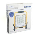 Прожектор Feron LL-951 48676