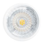 Лампа светодиодная Feron G5.3 7W 2700K рефлекторная LB-1607 38185