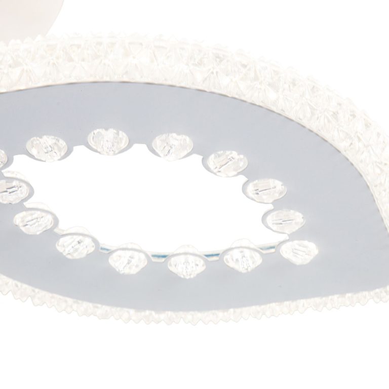 Потолочный светильник Escada Dew 10271/3LED