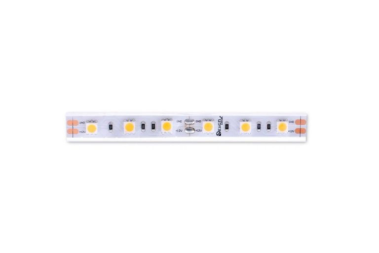 Светодиодная лента DesignLed DSG560-12-WW-65 000519