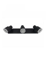 Спот Elvan NLS-1202/3-5W-NH-Bk