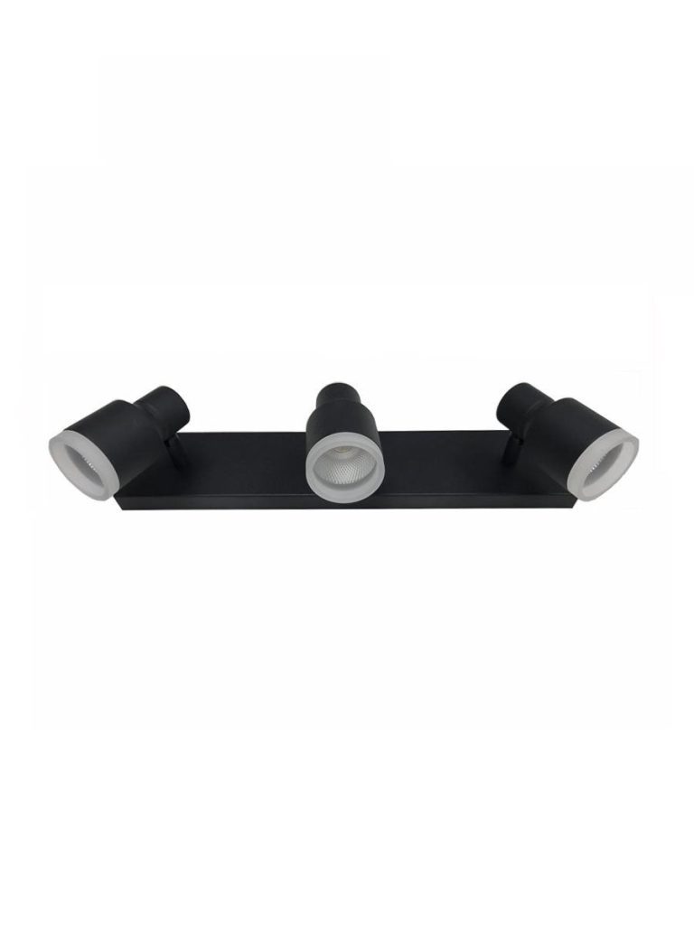 Спот Elvan NLS-1202/3-5W-NH-Bk
