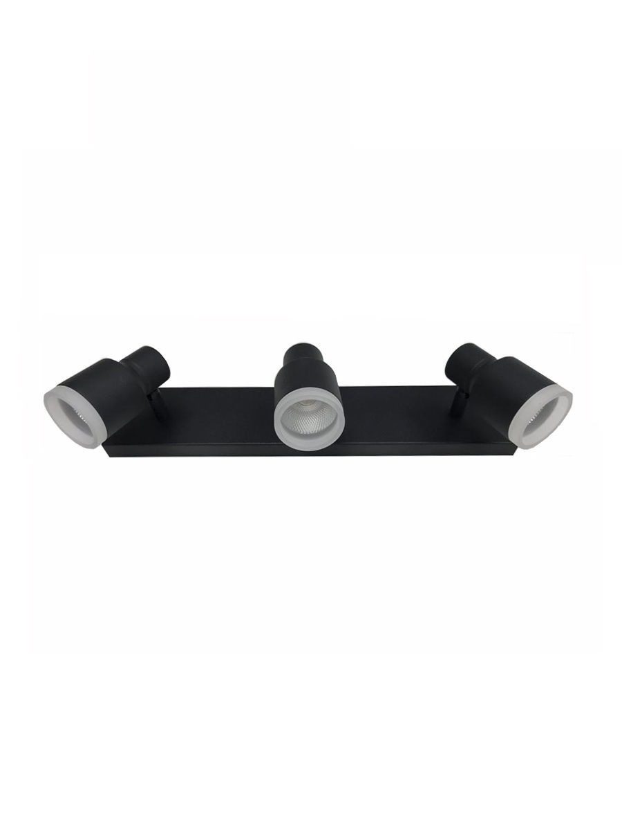 Спот Elvan NLS-1202/3-5W-NH-Bk Спот Elvan NLS-1202/3-5W-NH-Bk