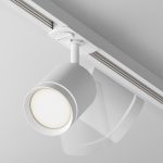 Трековый светильник Maytoni Technical Orlo TR085-1-5W4K-W