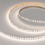 Светодиодная лента Arlight IC-A120-8mm 24V Day4000 (9.6 W/m, IP20, 2835, 10m) 037961