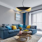 Подвесной светильник ImperiumLoft Covert 178131-26