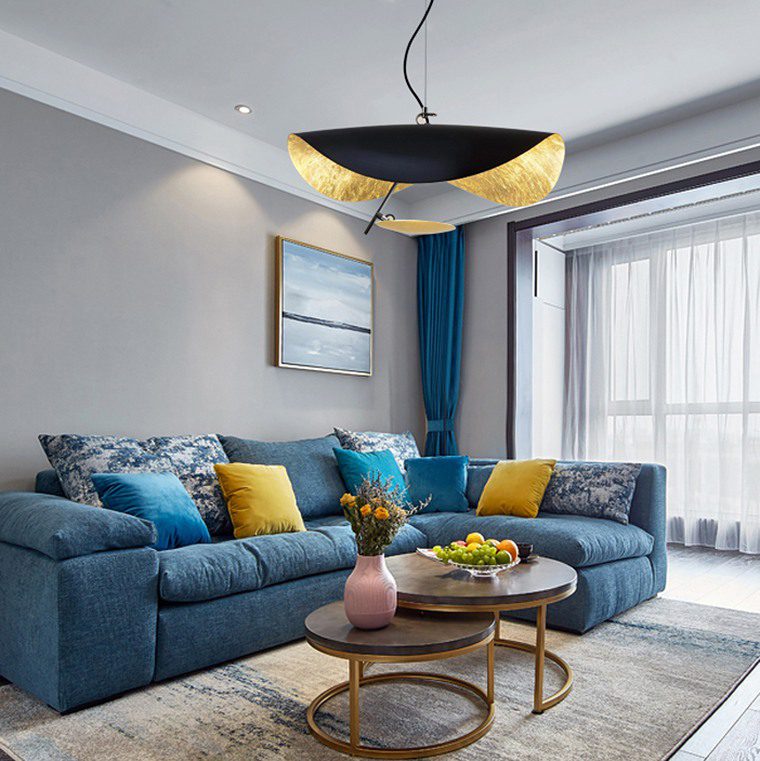 Подвесной светильник ImperiumLoft Covert 178131-26 Подвесной светильник ImperiumLoft Covert 178131-26