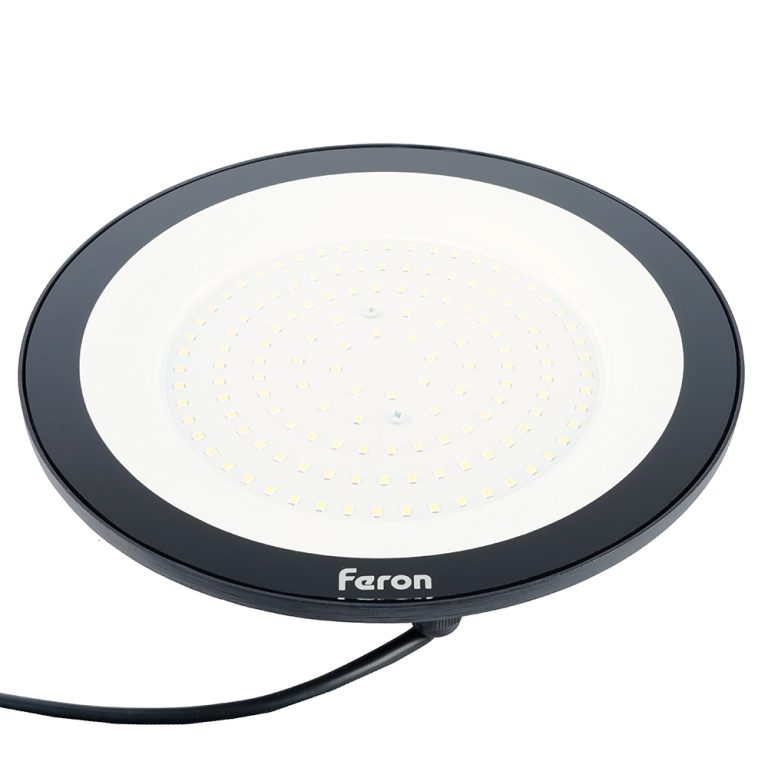 Светильник складской Feron AL1007 52082