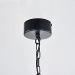 Подвесной светильник Favourite Castled 4009-4P