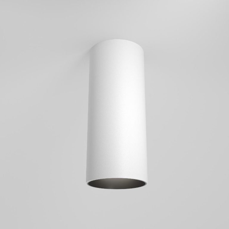 Потолочный светильник Maytoni Technical Focus LED C056CL-L12W3K-W-W