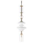 Подвесной светильник Loft IT Spindle 10423/C