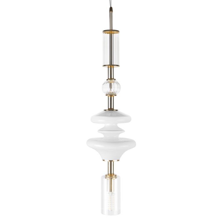 Подвесной светильник Loft IT Spindle 10423/C