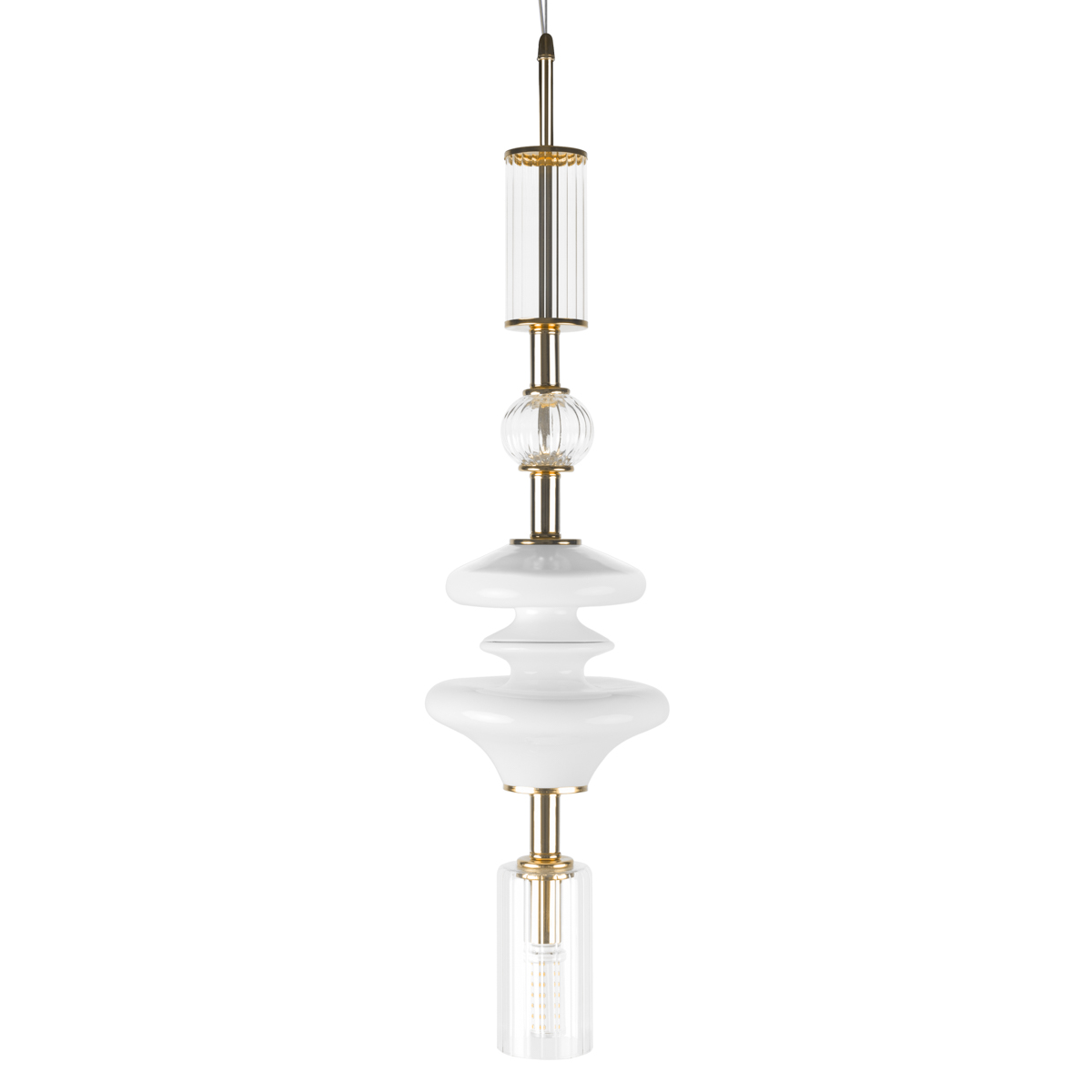 Подвесной светильник Loft IT Spindle 10423/C Подвесной светильник Loft IT Spindle 10423/C