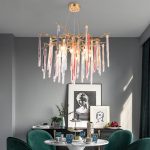 Подвесная люстра ImperiumLoft Veneta 179932-26