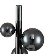 Настольная лампа Indigo Canto 11026/4T Black V000243