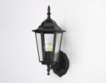 Уличный настенный светильник Ambrella Light Garden ST2010