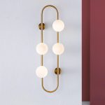 Бра ImperiumLoft Hoop 140761-26