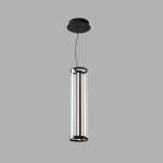 Подвесной светильник Delight Collection 46 P0046-600B black