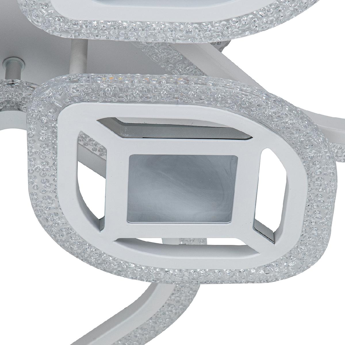Потолочный светильник Escada Mira 10265/8LED Потолочный светильник Escada Mira 10265/8LED