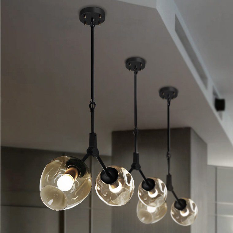 Подвесной светильник ImperiumLoft Adel-One 140490-26 Подвесной светильник ImperiumLoft Adel-One 140490-26