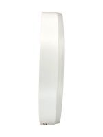 Накладной светильник Elvan 500-RD-18+6 White