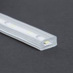 Cветодиодная лента Feron LS704 220В 2835 4,4Вт/м 4000К 100м IP67 48291