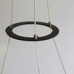 Подвесная люстра ImperiumLoft Quartz 179755-26