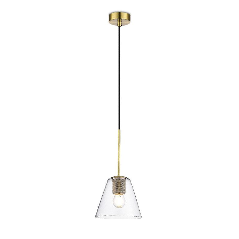 Подвесной светильник MyFar Stiven MR1031-1P